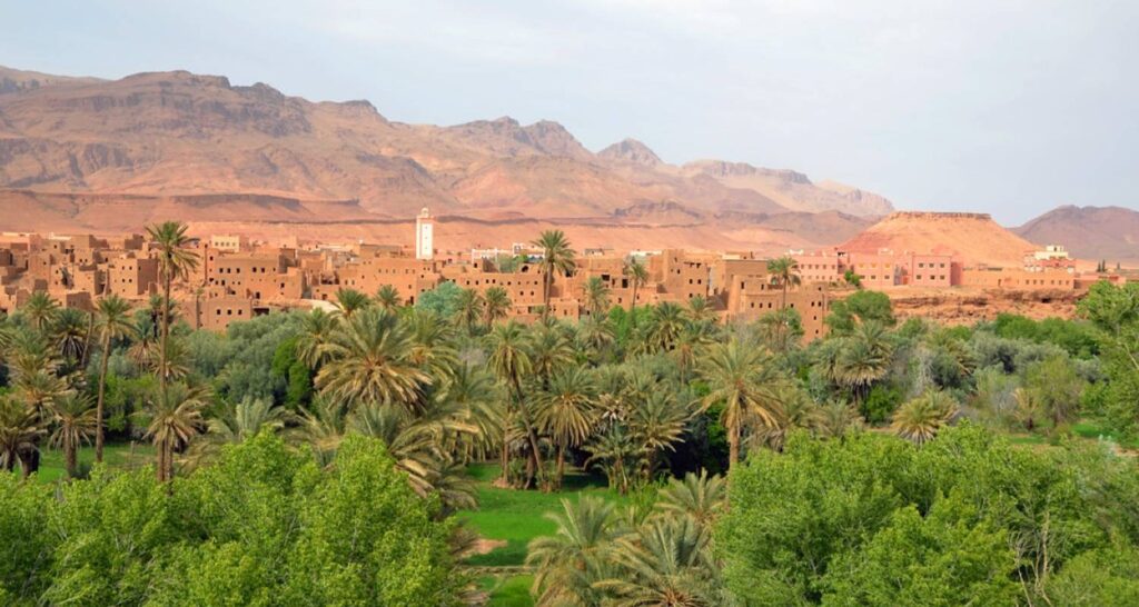2 Days Zagora Desert Trip from Marrakech