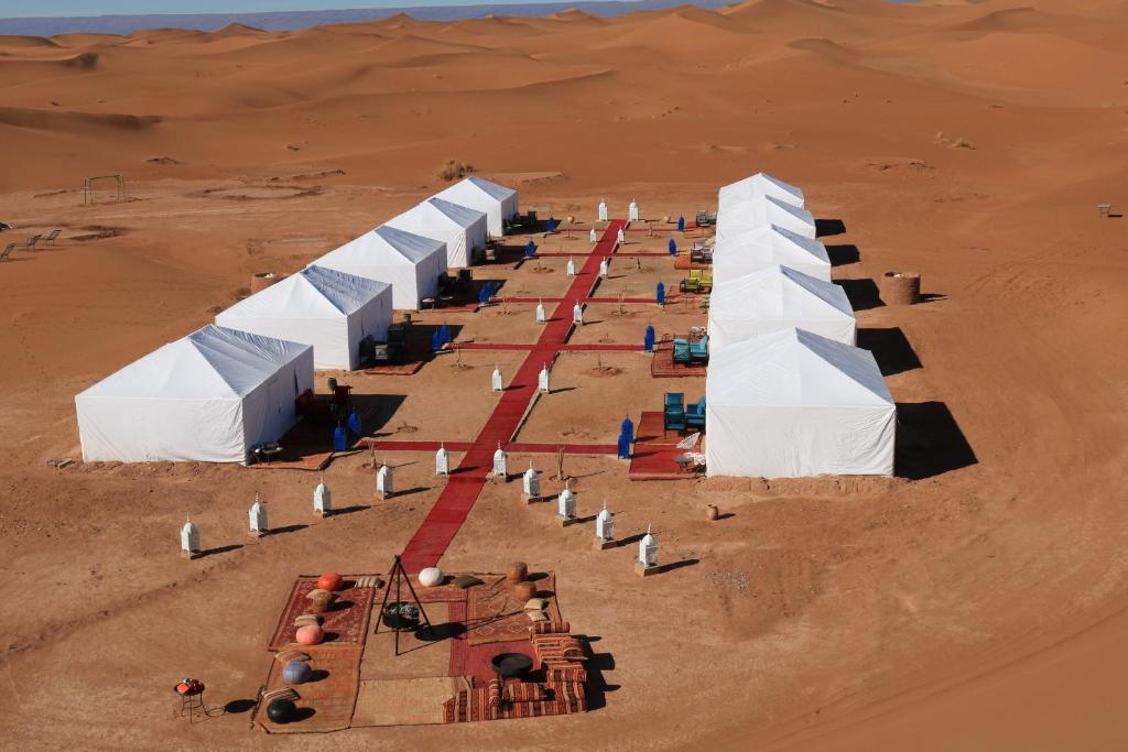 3 Days Trip to Merzouga Desert