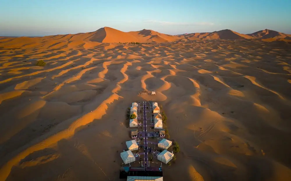 5 Best Sahara Desert Tours from Marrakech for an Incredible Morocco Journey