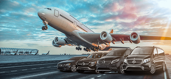 Premium Morocco Airport Transfer Service