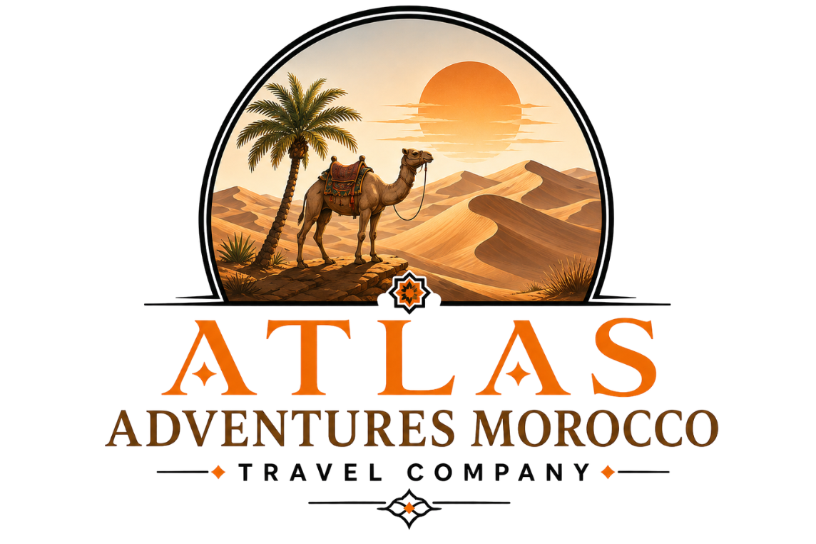 Atlas Adventures Morocco