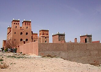 2 Days Zagora Desert Trip from Marrakech