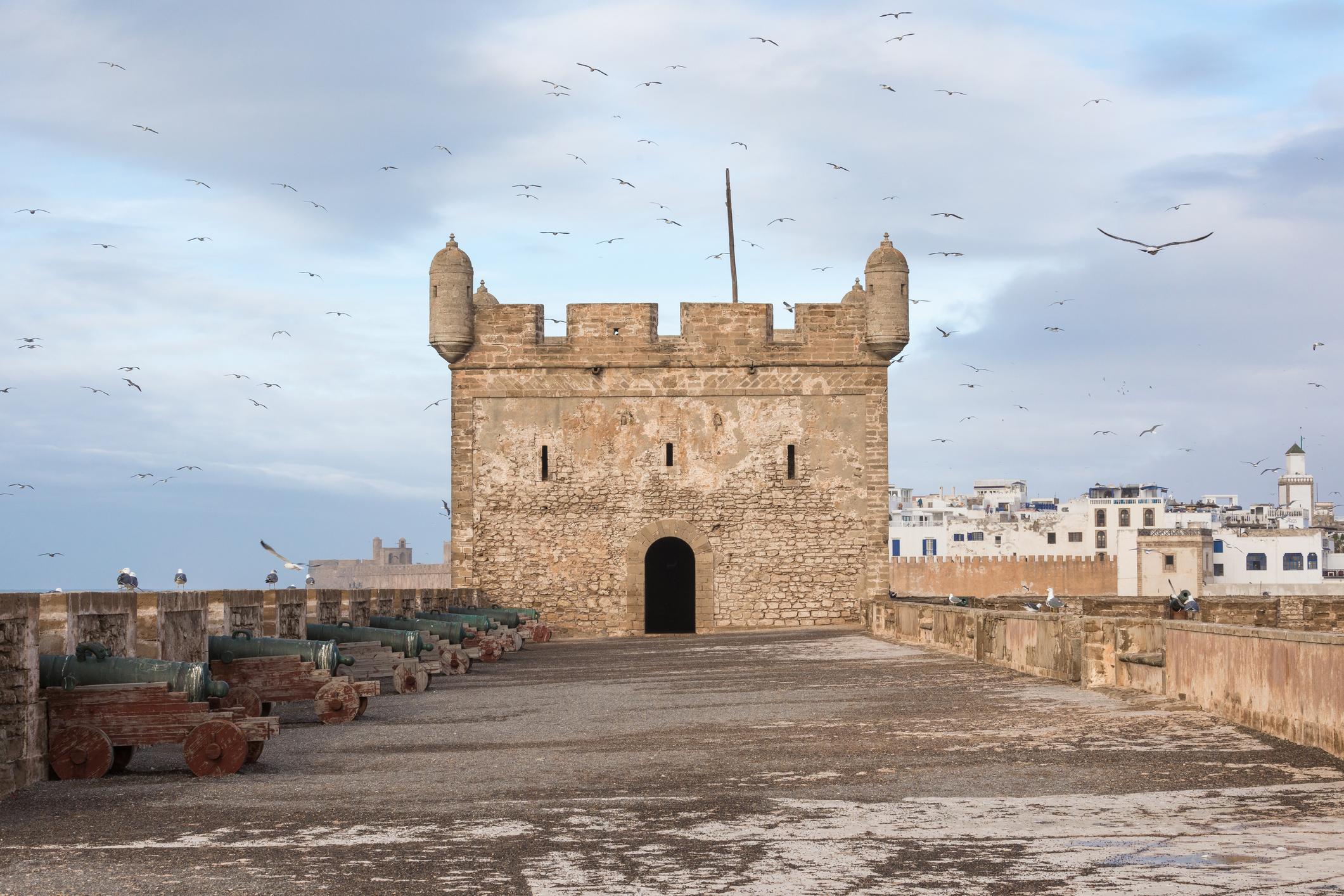 1 Day Trip to Essaouira from Marrakech