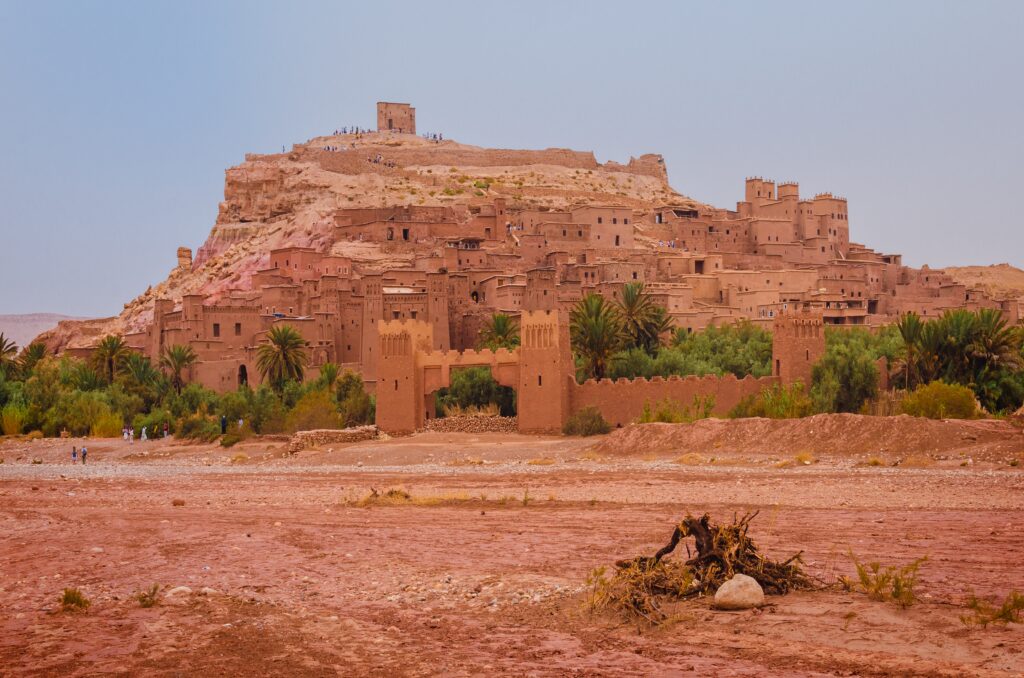 10 Amazing Private Morocco Tours for a Perfect Travel Experience
